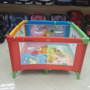 PARC FILET- MON BÉBÉ