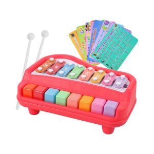 XYLOPHONE PIANO MUSICAL