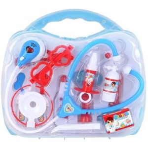 COFFRET ACCESSOIRES DOCTEUR
