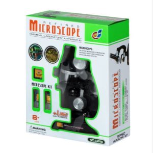 MICROSCOPE ET ACCESSOIRES COLORBABY