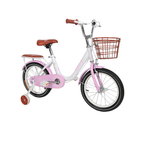 VELO POUR FILLE 12 POUCES AVEC PANIER