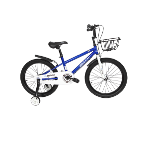 VELO BMX POUR GARCON 20 POUCES AVEC PANIER