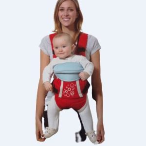 PORTE BEBE 3 POSITIONS MON BEBE