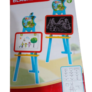 TABLEAU D’APPRENTISSAGE DOUBLE FACE