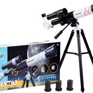 TELESCOPE OCCULAIRE POUR ENFANT ET DEBUTANT