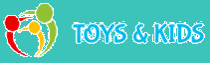 Toys & Kids Maroc