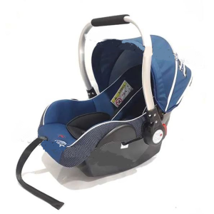 MAXI COSI BLEU BRAS ALUMINIUM PINGOUIN