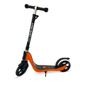 TROTTINETTE MON BEBE SO COOL A DEUX ROUES POUR ENFANTS