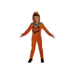 COSTUME DEGUISEMENT D&rsquo;HALLOWEEN POUR GARCON
