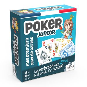 POKER JUNION – CARTAMUNDI