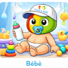 1 - UNIVERS BÉBÉ
