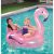 BOUEE A CHEVAUCHER FLAMANT ROSE DELUXE BESTWAY