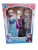 Lot de 2 poupées FROZEN Elsa et Anna  25 cm + figurine Olaf