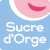 SUCRE D'ORGE